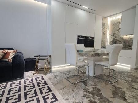 🎯 SUPER APPARTAMENTO 1+1 IN AFFITTO, Lago Secco