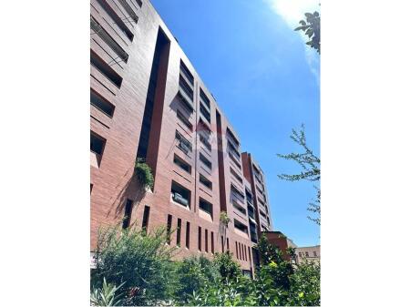 WE SELL 1+1 APARTMENT PANORAMA COMPLEX