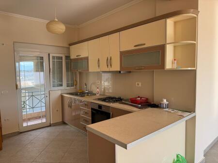 Apartment 2+1 for rent "Kodra e priftit"