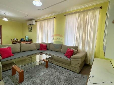 APARTMENT 2+1+2 FOR RENT IN ASTIR..
