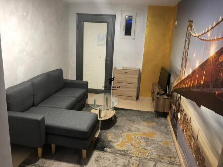 APARTAMENT ME QERA 1+1 PAZARI RI 450 EURO