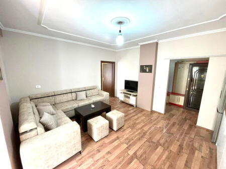Apartament me qera 2+1 në Don Bosko (ID B120221) Tiranë