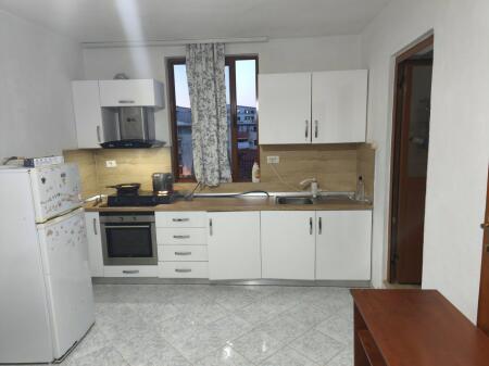 APARTMENT FOR RENT 1+1 STUDENT CITY 330 EURO