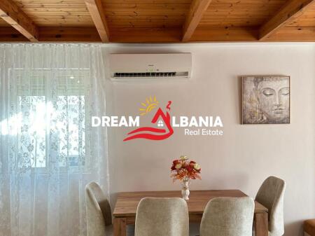 Duplex apartment for rent 2+1+2 in Fresk (ID 42214958)