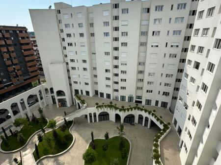 🏢 In Affitto – Appartamento Moderno 2+1 presso River Residence, Teodor Keko