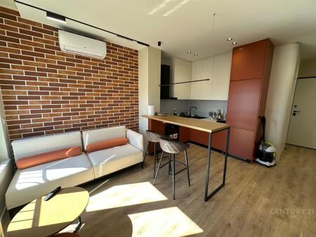 Appartamento 1+1 in Affitto – Nuovo Boulevard, vicino alla ex Stazione dei Treni