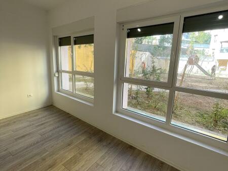 Apartament 1+1 per qira ne Mangalem.