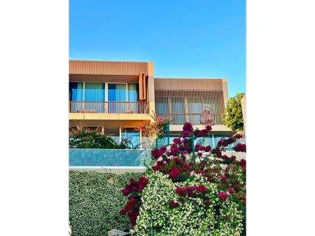 APARTMENT 2+1 IN GREEN COAST RESIDENCE DHERMI!!