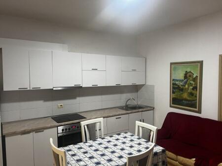 APARTMENT FOR RENT 1+1 STUDENT CITY 450 EURO