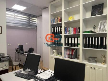 At the Former Exhibition, Office Space for Rent, Perfect Location!!