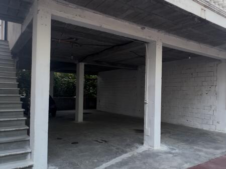 Business premises for rent   