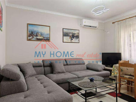 Apartment 2+1 for Rent Fresk Tirana