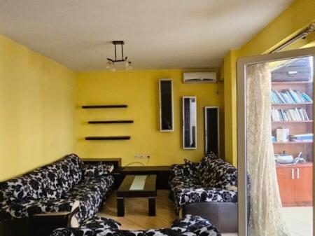 APARTMENT FOR RENT 2+1 JORDAN MISJA 450 EURO
