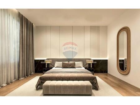 APARTAMENT 3+1+2 PER SHITJE TEK LIQENI I THATE ! !