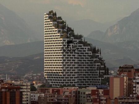 FOR SALE APARTMENT 1+1 ZOGU ZI 130,000 EURO