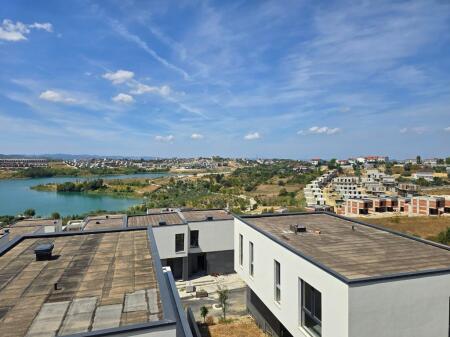 SUPER APPARTAMENTO IN VENDITA AL LAGO DI FARKA. 224,000 €