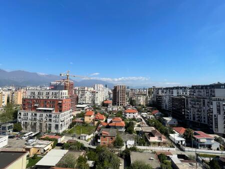 Apartment for rent 2+1 – Laprakë, Dritan Hoxha Street