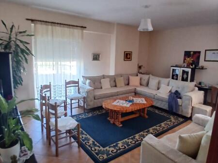 Appartamento 2+1 in Vendita Vlore