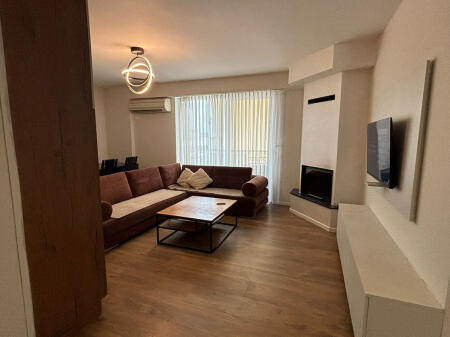 Appartamento in Affitto 2+1 in via 5 Maji (ID B2201447) Tirana​