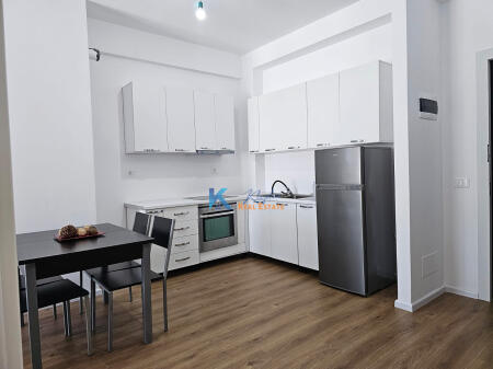 Apartment 1+1 for rent in Ali Dem, Kaimi complex