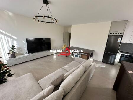 Apartament 2+1 me qera tek rruga e Bogdavene, prane Spar (ID 42215110)