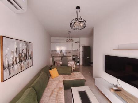 APPARTAMENTO IN AFFITTO 2+1 GOLDEN PARK 500 EURO