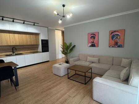 🏡 Super Appartamento in Affitto 2+1 a Delijorgji