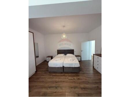 Apartment 1+1 for rent, Myslym Shyr