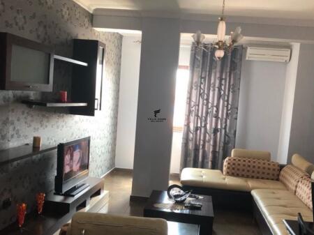 APARTMENT FOR RENT 2+1 DIBRES STREET 650 EURO