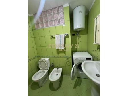 APARTMENT FOR RENT 2+1 IN LAPRAKE !