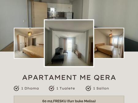 📍 Appartamento in Affitto – Fresku, Tirana