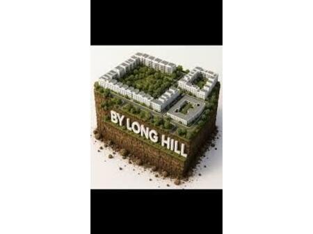 VENDIAMO APPARTAMENTO 3+1+3 – PRESSO LONG HILL RESIDENCE!