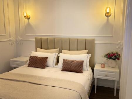 Apartament 1+1 me qera Astir