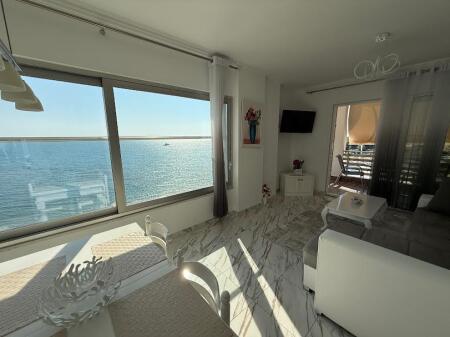 Apartament 2+1 Me Qira në Currila, Durres!