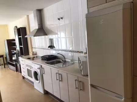 Appartamento Duplex In Affitto 2+1 a Fresk (ID B2201449) Tirana