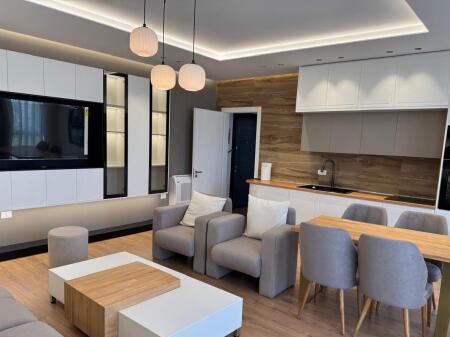 APARTMENT FOR RENT 1+1 NEW BOULEVARD 700 EURO