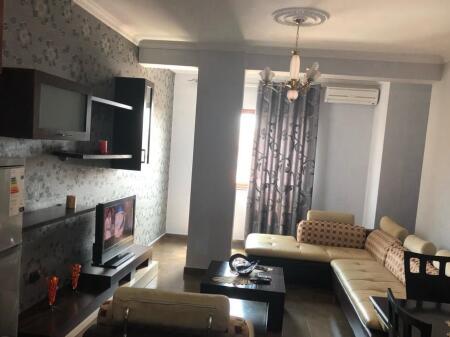 APPARTAMENTO IN AFFITTO 2+1 VIA DIBRA 65.000 LEKE