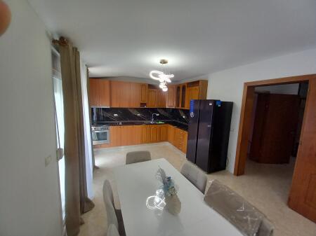 Apartment 2+1 for rent 520 €