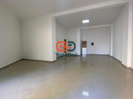 In Astir Near Former Alpha Bank, Business Premises for Sale with Glass Facade!