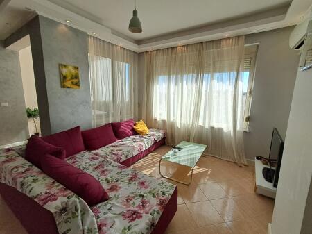 VENDESI APPARTAMENTO 2+1 📍 EX ZONA, DURRËS