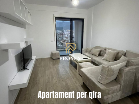 Apartment 1+1 for rent Congress of Manastir