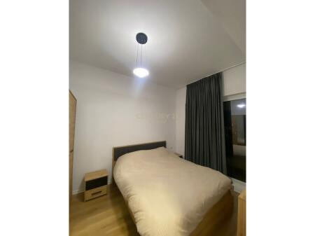 Apartament 1+1 Për Shitje te Rezidenca Kaimi, Ali Demi, Tiranë - 88,000€ | 51.3 m²