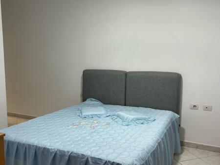 Apartment 2+1+1 with Balcony for Rent