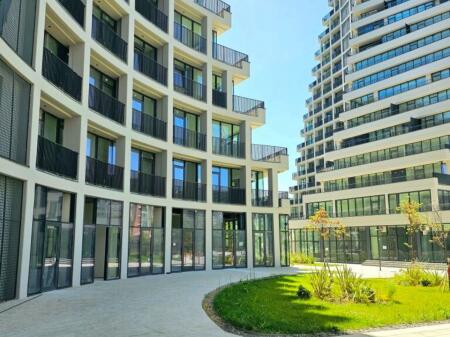 VENDIAMO APPARTAMENTO 2+1+2 + POSTO AUTO – PRESSO "LAKE VIEW RESIDENCE"