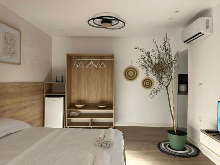 apartment for rent on Durres street