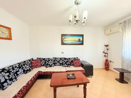 Appartamento in affitto 2+1 – Palazzo con Freccia