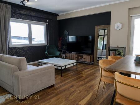 SUPER APARTMENT 2+1+2 FOR SALE, BOTANICAL GARDEN !