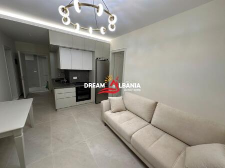Apartament 1+1 me qera tek rruga e Bogdaneve prane Spar (ID 42111236)