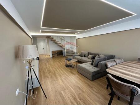 duplex in affitto Centro