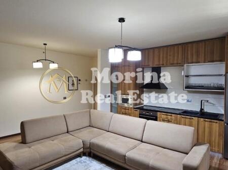 Qera, Apartament 1+1,  Rruga Dibres  600 euro/muaj